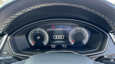 Audi Q5 40 TDI Quattro S Line 5dr S Tronic Diesel Estate